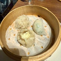 中国菜エスサワダ - 