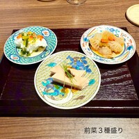 中国菜エスサワダ - 