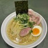 中華そば とり木瓜