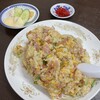中華料理 光南園