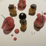 ASAHINA Gastronome - 