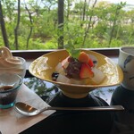 清松庵 たちばな - 