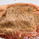 全席個室居酒屋 国産和牛肉寿司と海鮮 とろけ酒場 - 名物とろけ寿司アップ