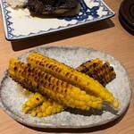 炭火焼きしんかい - 