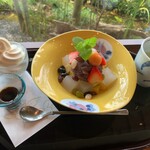 清松庵 たちばな - 