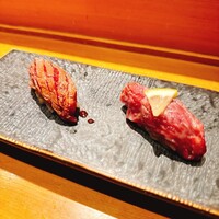 赤坂 金舌 - 