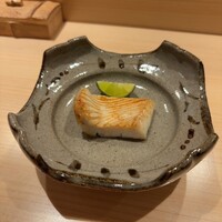神楽坂すし旭飛 - 