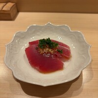 神楽坂すし旭飛 - 