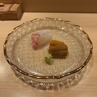神楽坂すし旭飛 - 