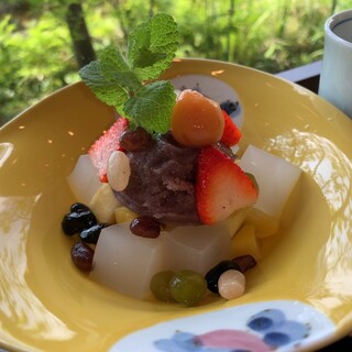 清松庵 たちばな_0