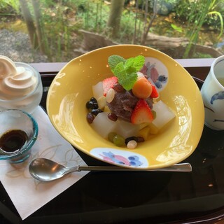 清松庵 たちばな_1