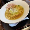塩そば専門店 麺屋 ギャオス