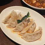 中国料理 盧山 - 