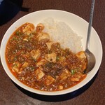 中国料理 盧山 - 