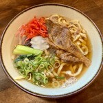 沖縄そば専門店 ちゅらそば - 