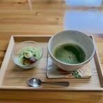 茶房 ゆうあかね - 