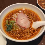 中国料理 盧山 - 