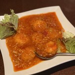 中国料理 盧山 - 