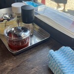 横浜家系ラーメン - 