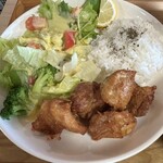 トイチパンケーキ - 