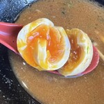 横浜家系ラーメン - 