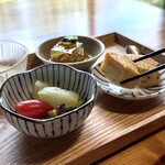 茶房 ゆうあかね - 
