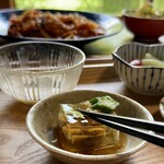 茶房 ゆうあかね - 