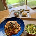 茶房 ゆうあかね - 