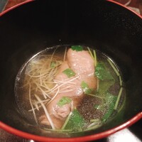 西麻布 肉粋やまもと - 