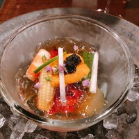 西麻布 肉粋やまもと - 