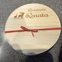 リストランテレナータ - 外装