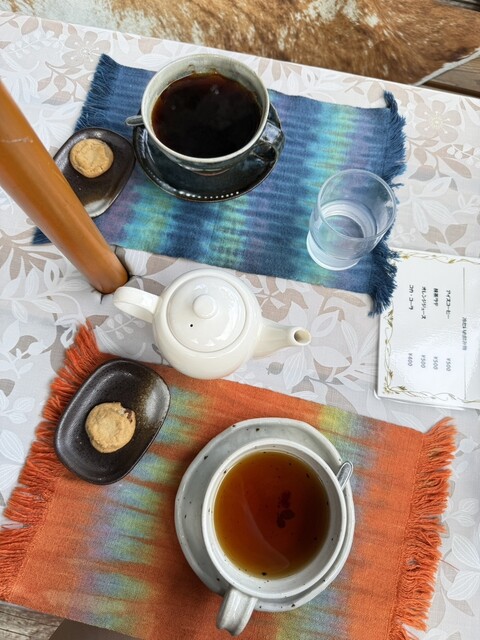 松川温泉アルペンローゼ - 八幡平市その他（カフェ）の写真