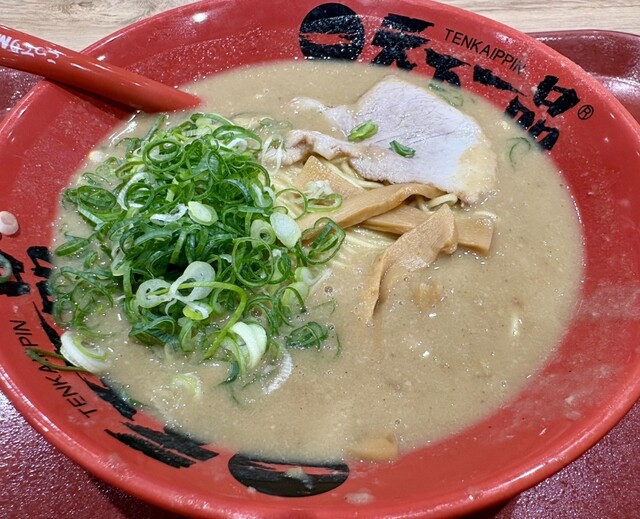 Tenka Ippin Ionmo-Ru Kyoto Gojo Ten