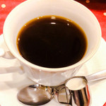 アザミブレンド