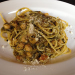 ラ クチーナ ヴェンティトレ - 黒キャベツだったかな