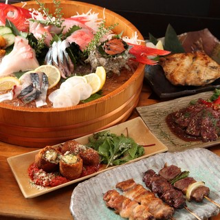 炉端 五代目 よだれ屋_2