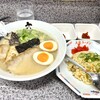 大龍ラーメン 合川店