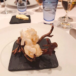 レストラン・モリエール - 