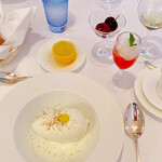 レストラン・モリエール - 