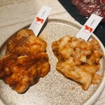 熟成和牛焼肉エイジング・ビーフ TOKYO 新宿三丁目店 - 