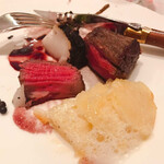 レストラン・モリエール - 