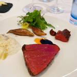 レストラン・モリエール - 