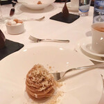 レストラン・モリエール - 