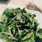 熟成和牛焼肉エイジング・ビーフ TOKYO - 