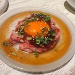 熟成和牛焼肉エイジング・ビーフ TOKYO 新宿三丁目店 - 