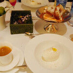 レストラン・モリエール - 