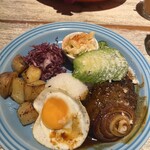 コナズ珈琲 多摩ニュータウン店 - 