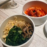 熟成和牛焼肉エイジング・ビーフ TOKYO 新宿三丁目店 - 