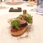 レストラン・モリエール - 