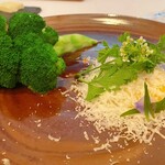 レストラン・モリエール - 